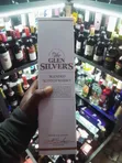 Glen Silvers Blended Scotch Whisky - 3