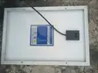 Western Electric Monocrystalline Solar Panel (Used) - 3