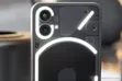 Nothing Phone 1 256GB Black - 4
