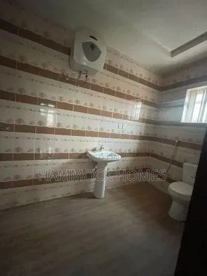 3-Bedroom Block of Flats for Rent in Oke-Agbara Estate, Akobo