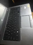 HP EliteBook 1050 Laptop - Intel Core i5, 36GB RAM, 32GB HDD - 2