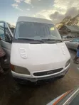 Ford Transit 1996 Fari Dogon Chassis - 2