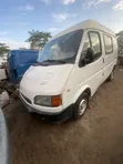Ford Transit 1996 Fari Dogon Chassis - 3