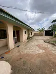 3-Bedroom Bungalow with 3 Shops in Unity Estate, Akobo - 2
