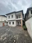 5-Bedroom Duplex with BQ for Rent in Lekki Phase 1 - 1