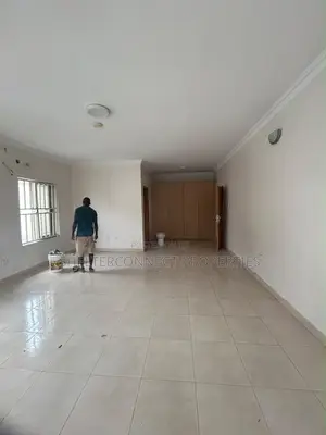 5-Bedroom Duplex with BQ for Rent in Lekki Phase 1