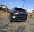 2022 Toyota Highlander Gray - 5