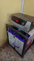 1.5 Kva Luminous Inverter da 2x 220Ah Baturi - 1