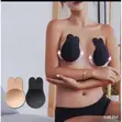 Invisible Adhesive Push Up Bra & Nipple Covers - 2