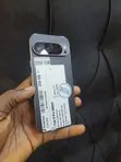 Google Pixel 9 Pro 256GB Black (Used) - 3