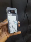 Google Pixel 9 Pro 256GB Black (Used) - 4