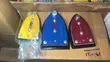 Brand New Hisense Dry Iron - 1