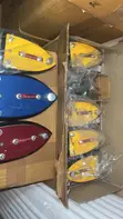 Brand New Hisense Dry Iron - 2