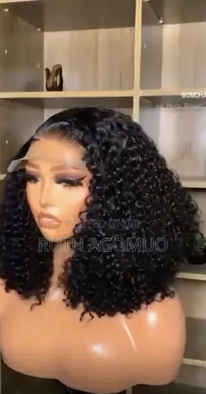 Factory Original Human Hair 5x5 Frontal 14 Inches