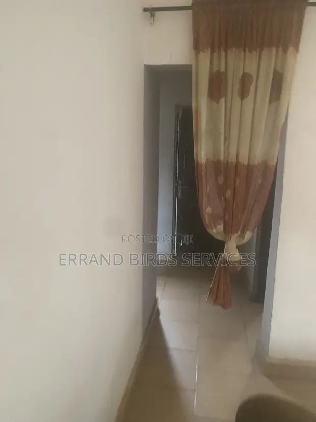 Furnished 1-Bedroom Flat for Rent in City College, Karu - 1