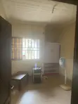 Furnished 1-Bedroom Flat for Rent in City College, Karu - 4