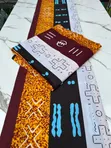 Ace Couture Ankara Fabrics - Brand New - 1