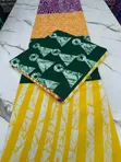 Ace Couture Ankara Fabrics - Brand New - 5