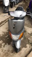 Suzuki Let's Scooter 2023 - Launin Launuka - 1