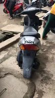 Suzuki Let's Scooter 2023 - Launin Launuka - 4