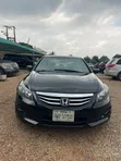 Honda Accord 2011 Baki - 1