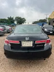 Honda Accord 2011 Baki - 2