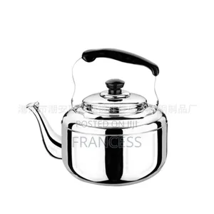 Ochra Aluminum Whistling Kettle 5L