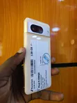 Google Pixel 8 128GB Fari - 2