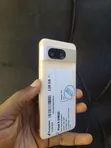 Google Pixel 8 128GB Fari - 4