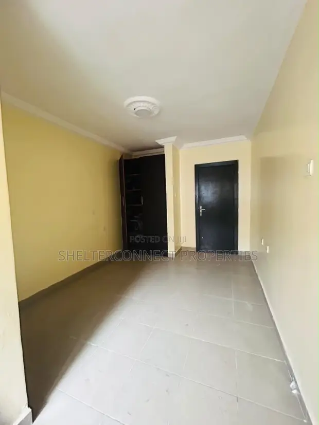 3 Bedroom Serviced Duplex don haya a Lekki Phase 1 - 1