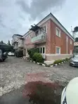 3 Bedroom Serviced Duplex for Rent in Lekki Phase 1 - 4