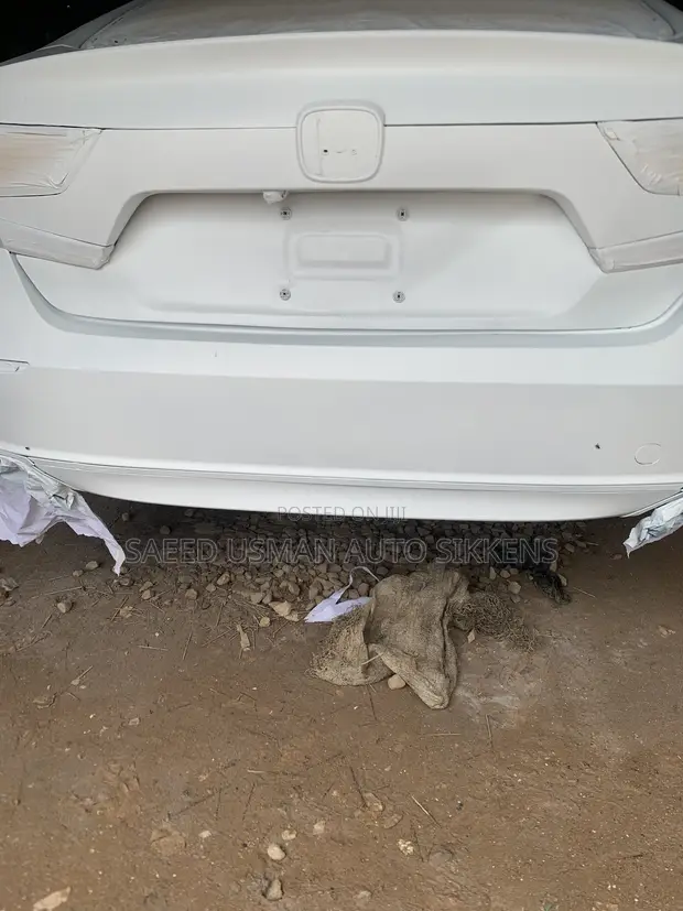 SB Auto Sikkens Abuja: Quality Car Spraying & Bodywork - 1