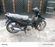 Lifan 110cc Motorcycle 2024 Black - 2
