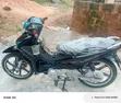 Lifan 110cc Motorcycle 2024 Black - 3