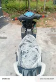 Lifan 110cc Motorcycle 2024 Black - 4