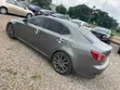 Lexus IS 2012 Gray - 2