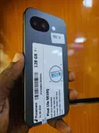 Google Pixel 10a 128GB Black (UK Used) - 3