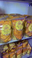 Tco Plantain Chips - 3