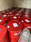 Mobil DTE 10 Excel 46 Hydraulic Oil - 208L Drum - 1