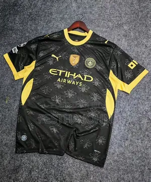 Brand New Unisex Sport Jerseys