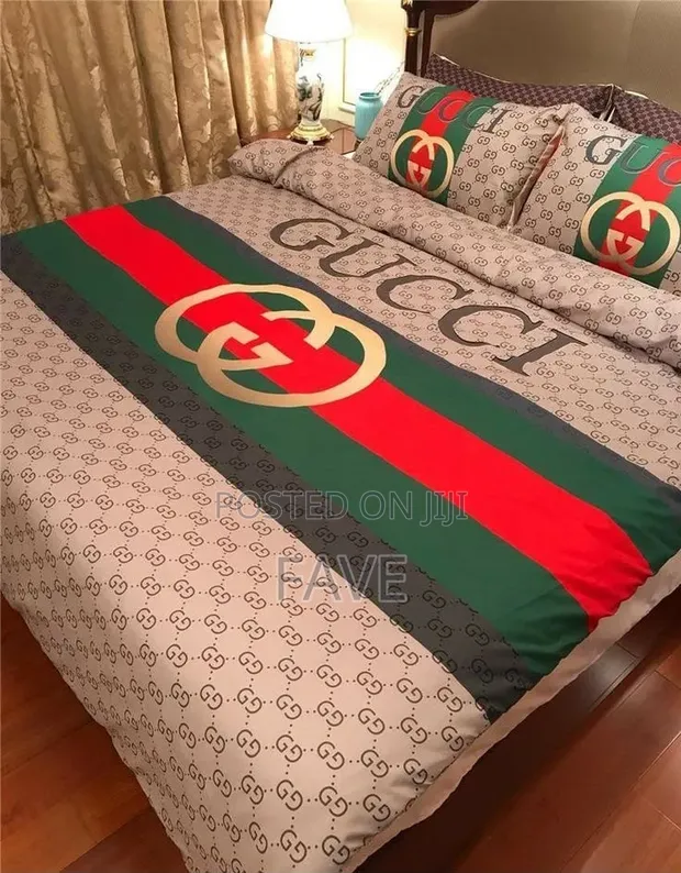 Quality Duvet - Brand New - 1