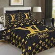 Quality Duvet - Brand New - 2