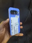 Google Pixel 10 128GB Blue - 3