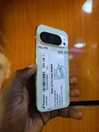 Google Pixel 10 Pro 256GB White (Amfani da UK) - 2