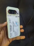 Google Pixel 10 Pro 256GB White (Amfani da UK) - 4
