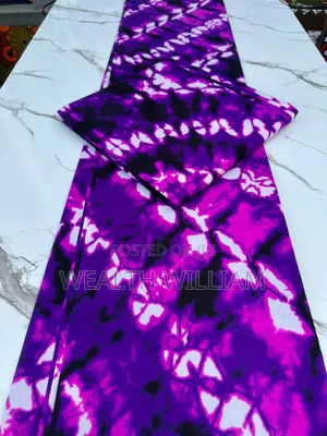 Ace Couture Ankara Fabric