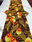 Ace Couture Ankara Fabric - 3