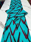 Ace Couture Ankara Fabric - 4