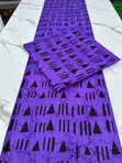 Ace Couture Ankara Fabric - 5