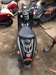Yamaha Scooter 2023 Beige - 2